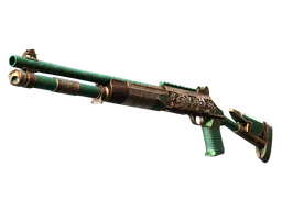 XM1014 | Watchdog