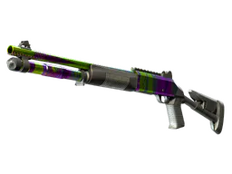 XM1014 | Ziggy