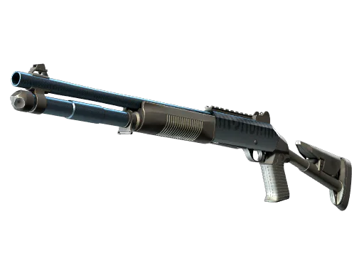 XM1014 | Scumbria
