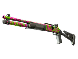 XM1014 | XOXO