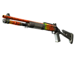 XM1014 | Seasons