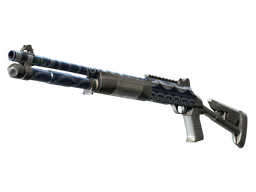XM1014 | Frost Borre