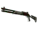 XM1014 | Elegant Vines