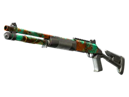 XM1014 | Bone Machine