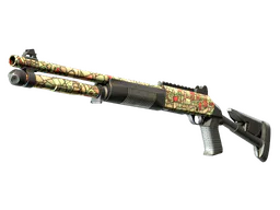 XM1014 | Ancient Lore