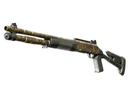 XM1014 | Charter