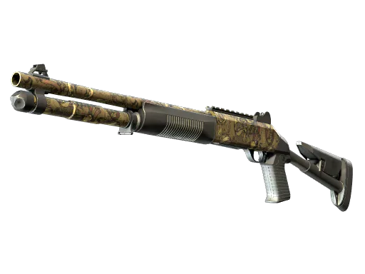 XM1014 | Charter