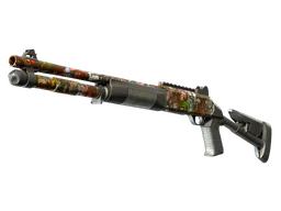 XM1014 | Zombie Offensive