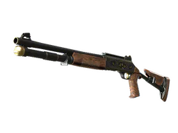 XM1014 | Mockingbird