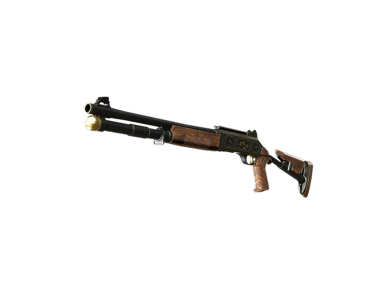 XM1014 | Mockingbird