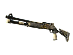 XM1014 | Irezumi