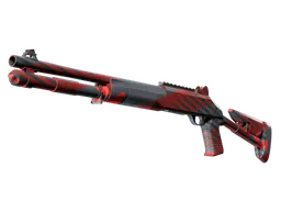 XM1014 | Fallout Warning