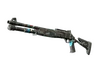 XM1014 | Blue Tire