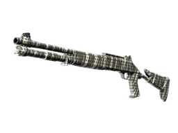 XM1014 | Urban Perforated
