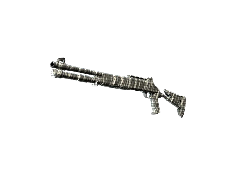 XM1014 | Urban Perforated