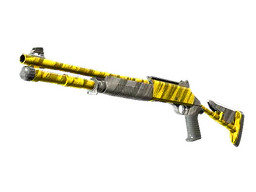 XM1014 | XoooM