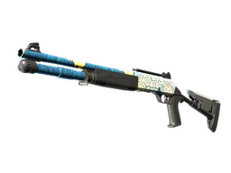 XM1014 | Solitude
