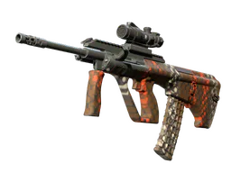 AUG | Sweeper