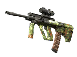 AUG | Commando Company