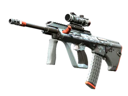 AUG | Trigger Discipline