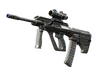 AUG | Steel Sentinel
