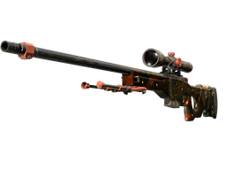 AWP | Mortis
