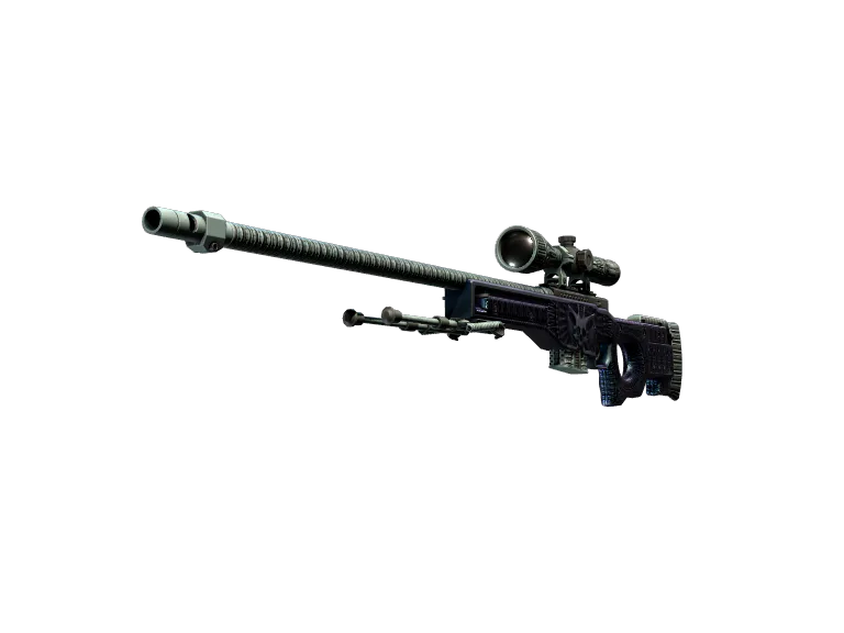 AWP | Exoskeleton