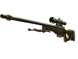 AWP | The Prince
