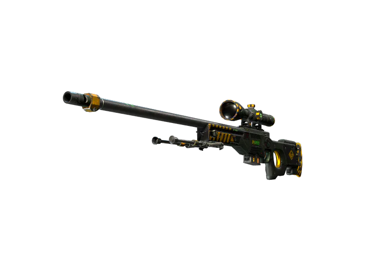 AWP | Phobos