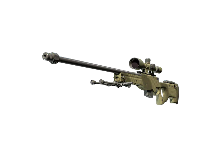 AWP | Safari Mesh