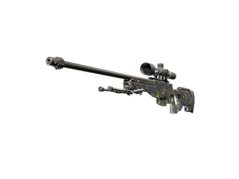 AWP | Arsenic Spill