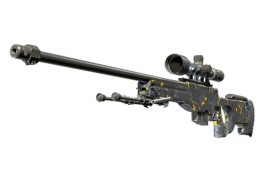 AWP | Arsenic Spill
