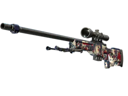 AWP | Acheron