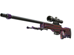 AWP | Electric Hive