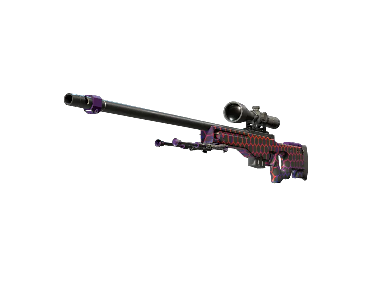 AWP | Electric Hive