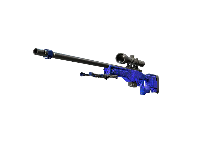 AWP | Sun in Leo