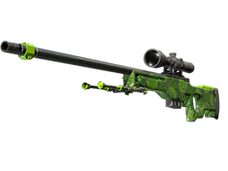 AWP | Pit Viper