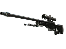 AWP | Graphite