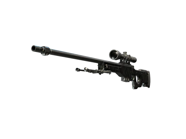 AWP | Graphite