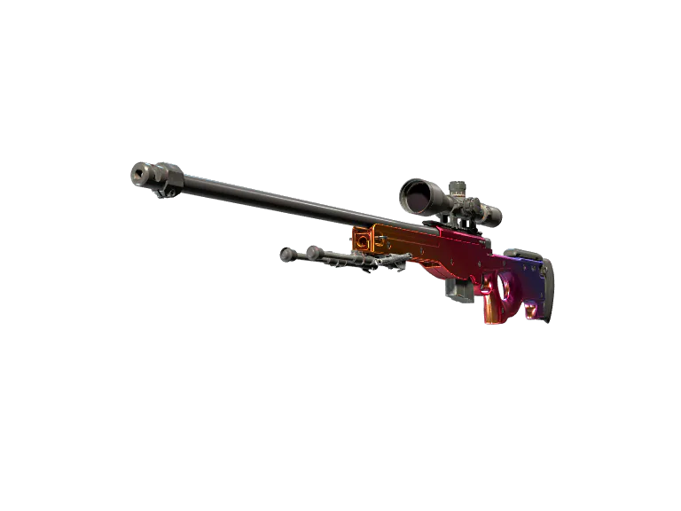 AWP | Fade