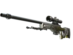 AWP | Worm God