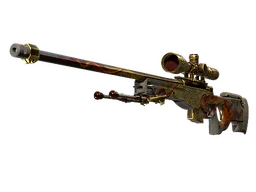 AWP | Sovereign Flame