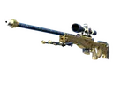 AWP | Queen's Gambit