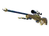 AWP | Queen's Gambit