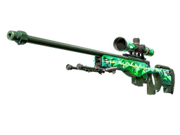 AWP | Green Energy