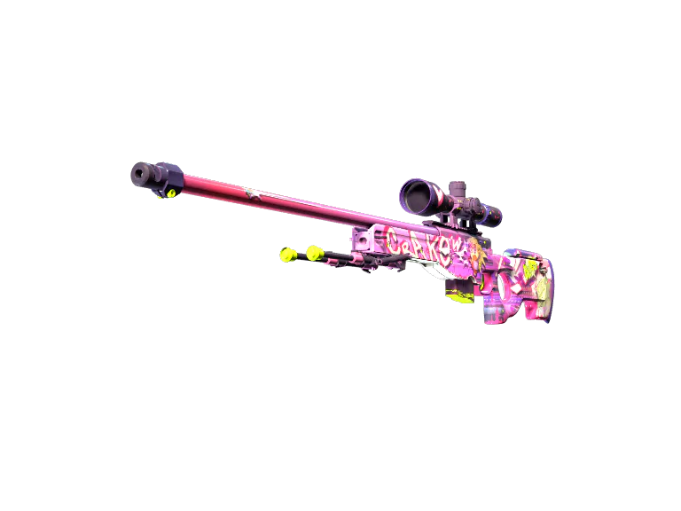 AWP | Crakow!