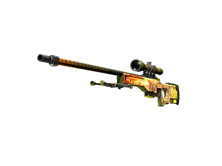AWP | Dragon Lore