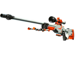 AWP | Asiimov