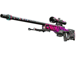 AWP | Chromatic Aberration