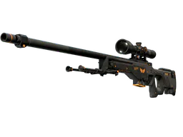 AWP | Elite Build
